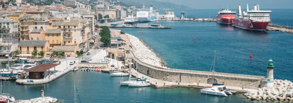 Blog du restaurant LA TABLE DES GOUVERNEURS à Bastia